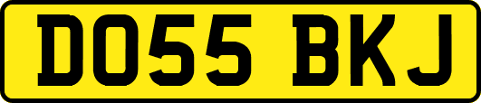 DO55BKJ