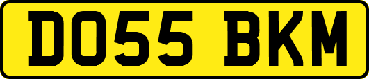 DO55BKM