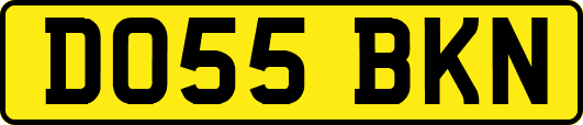 DO55BKN