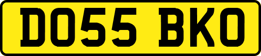 DO55BKO