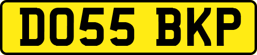 DO55BKP