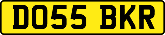 DO55BKR