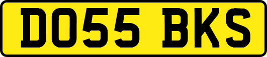 DO55BKS