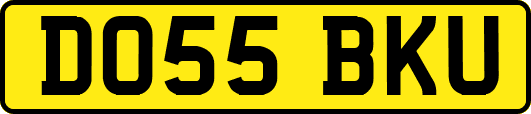 DO55BKU