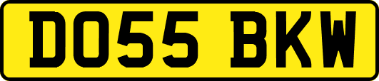 DO55BKW