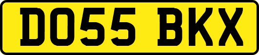 DO55BKX