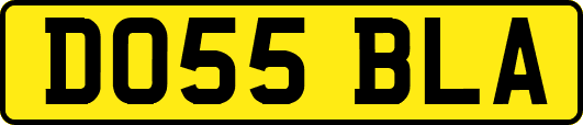DO55BLA