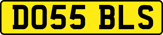 DO55BLS