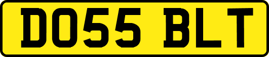 DO55BLT