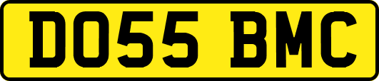 DO55BMC