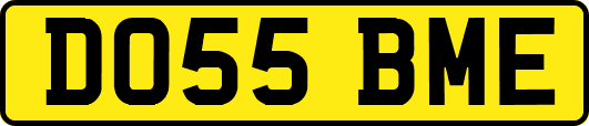 DO55BME