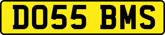 DO55BMS