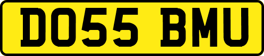 DO55BMU