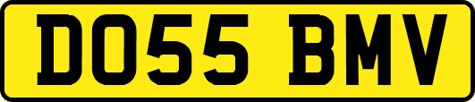 DO55BMV
