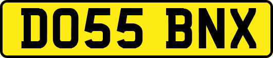 DO55BNX