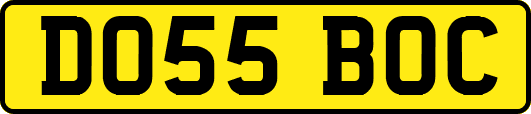 DO55BOC