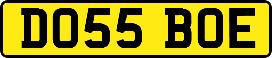 DO55BOE