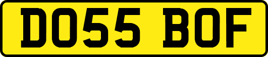 DO55BOF