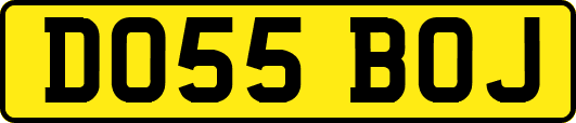 DO55BOJ