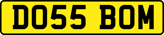DO55BOM
