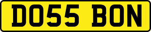 DO55BON