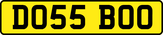 DO55BOO