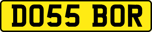 DO55BOR