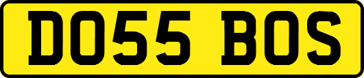 DO55BOS