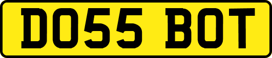 DO55BOT