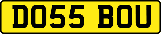 DO55BOU