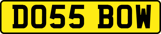 DO55BOW