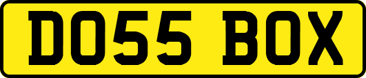 DO55BOX