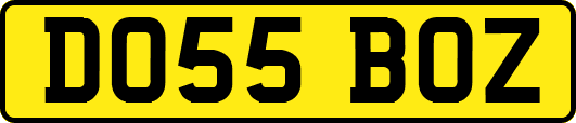 DO55BOZ