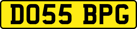 DO55BPG