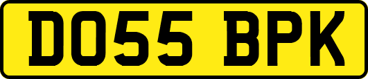 DO55BPK