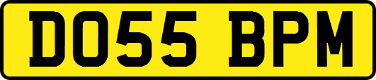 DO55BPM