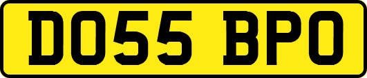 DO55BPO