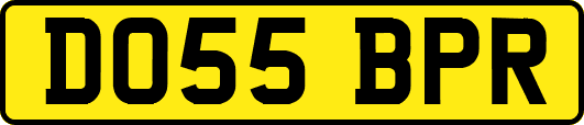 DO55BPR