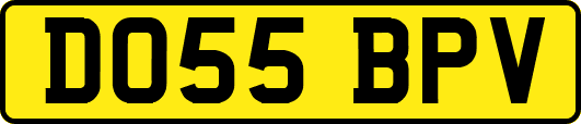DO55BPV