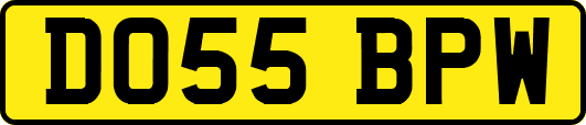 DO55BPW
