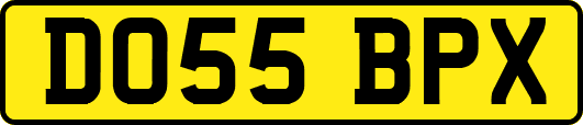 DO55BPX