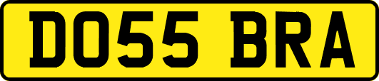DO55BRA