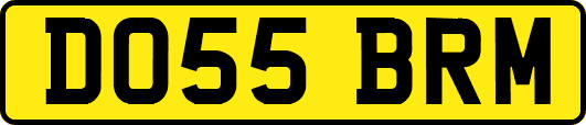 DO55BRM