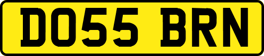 DO55BRN