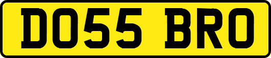 DO55BRO