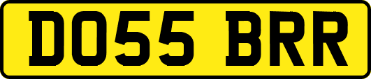 DO55BRR