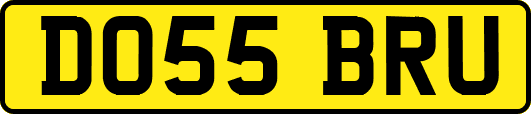 DO55BRU
