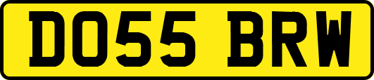 DO55BRW