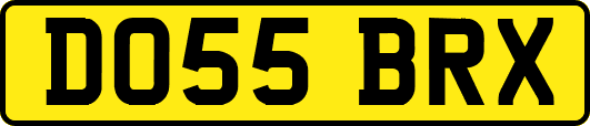 DO55BRX