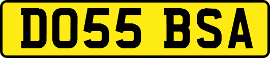 DO55BSA
